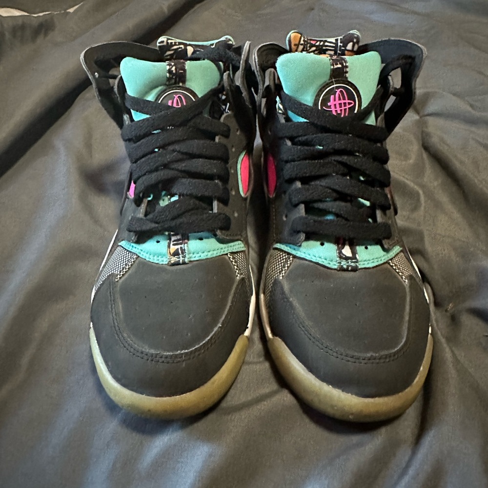 nike huarache vo2